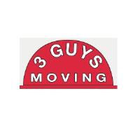 3 Guys Moving image 1