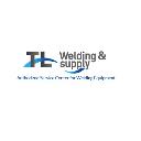 TL Welding & Supply logo