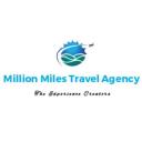 Million Miles Travel logo
