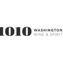 1010 Washington Wine & Spirits logo