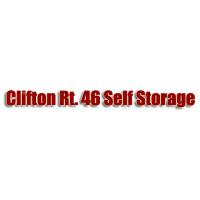 Clifton Rt. 46 Self Storage image 1