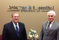 Goldman & Rosenthal Attorneys At Law image 1