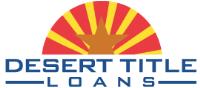 Desert Title Loans image 1