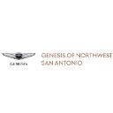 Genesis of Northwest San Antonio logo