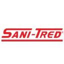 Sani-Tred logo