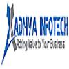 Admya InfoTech Solution logo