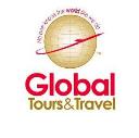 Global Tours & Travel logo