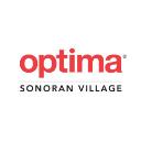 Optima Sonoran Village logo