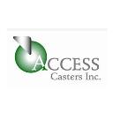 Access Casters Inc. logo