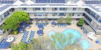 The Beachcomber Resort image 4