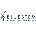 Bluestem Construction logo