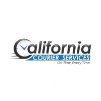 California Courier Services image 1