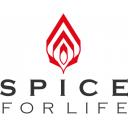 Spice For Life logo