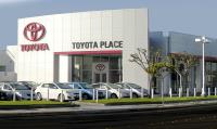 Toyota Place image 2