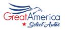 Great America Select Autos logo