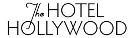 The Hotel Hollywood logo