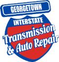 Georgetown Interstate Transmission & Auto Repair logo