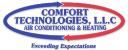 Comfort Technologies, LLC logo