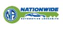 Nationwide Automotive Locksmith logo