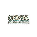 Oliver Power Washing logo