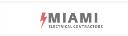 Electrician Miami logo