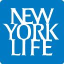 New York Life Company - Anna Yang, MBA, MHSM logo