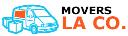 Movers La Co. logo