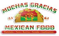 Muchas Gracias Mexican Food image 2