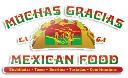 Muchas Gracias Mexican Food logo