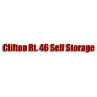 Clifton Rt. 46 Self Storage image 3