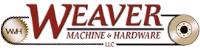 Weaver Machine & Hardware image 1