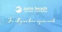 Palm Beach Premier Remodeling logo