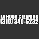 Los Angeles Hood Cleaning logo