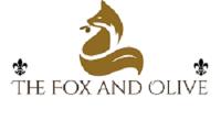 The Fox and Olive image 1