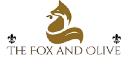 The Fox and Olive logo