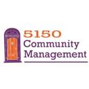 5150 Community Management logo