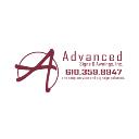 Advanced Signs & Awnings logo