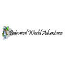 Botanical World Adventures logo