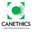 Canethics logo