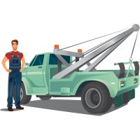 Green Light Towing Service image 1