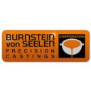 Burnstein von Seelen Precision Castings logo