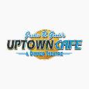 Jackie B. Goode’s Uptown Cafe and Dinner Theater logo