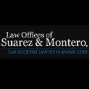 Law Offices of Suarez & Montero logo