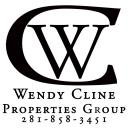 Wendy Cline Properties Group logo