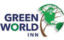 Green World Inn logo