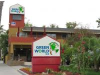 Green World Inn image 4