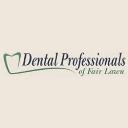 Dental Professionals of Fair Lawn logo
