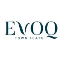 EVOQ Town Flats at Johns Creek logo