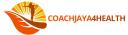 CoachJaya4Health logo