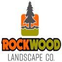 Rockwood Landscape Company logo